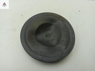 Крышка (заглушка) задняя фары Renault Espace 4 поколение 2004, 2.0 л., бензин, МКПП, чёрный, минивэн, 153874