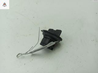 Патрон лампы указателя поворота Renault Laguna 2 поколение [рестайлинг] 2005, 2.2 л., дизель, МКПП, чёрный, универсал