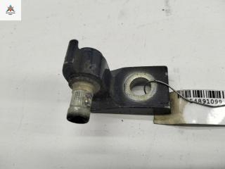 петля двери Audi A4 B6 2002, синий, универсал, 8E0831402A