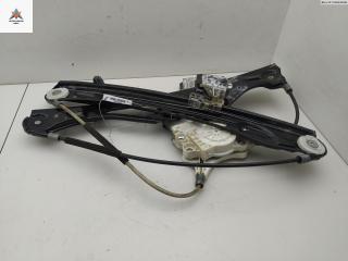 стеклоподъемник электрический передний левый Mercedes-Benz E-Класс W211/S211 2004, 3.2 л., дизель, АКПП, серый, универсал, 2117200146
