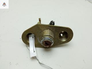 Личинка замка багажника Volvo S60 1 поколение 2000, 2.4 л., бензин, АКПП, серый, седан, 7377.0.001