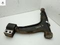рычаг передний правый Fiat Croma 2 поколение 2006, 1.9 л., дизель, АКПП, серый, хетчбэк 5 дв. - фото №2