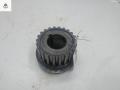 шестерня (звездочка) коленвала Opel Astra J [рестайлинг] 2011, 1.7 л., дизель, МКПП, серый, универсал - фото №2