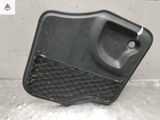 обшивка двери задняя правая Dacia (Renault) Logan 2005, 1.5 л., дизель, МКПП, зелёный, универсал, 8200435631