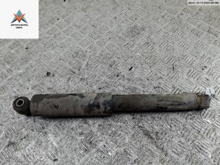 амортизатор задний левый Ford Transit 7 поколение 2007, 2.2 л., дизель, МКПП, серый, микроавтобус, 6C1118080VA