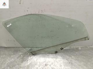 стекло двери передней правой Dacia (Renault) Logan 2005, 1.5 л., дизель, МКПП, зелёный, универсал, 43R-00097