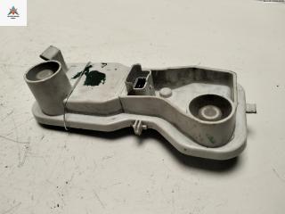 панель заднего левого фонаря Renault Megane 2 поколение 2003, 1.6 л., бензин, МКПП, красный, хетчбэк 5 дв., 89026015