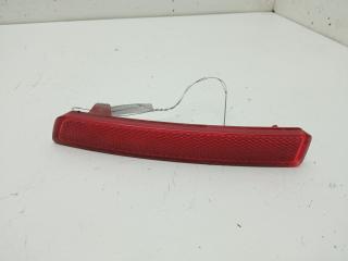катафот Fiat Croma 2 поколение 2006, 1.9 л., дизель, АКПП, серый, хетчбэк 5 дв., 46834769