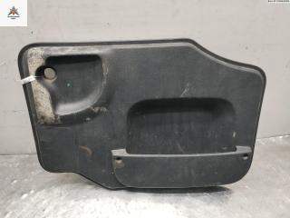 обшивка двери задняя левая Dacia (Renault) Logan 2005, 1.5 л., дизель, МКПП, зелёный, универсал, 8200435635