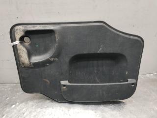 обшивка двери задняя левая Dacia (Renault) Logan I 2005, 1.5 л., дизель, МКПП, зелёный, универсал, 8200435635