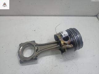 поршень Opel Astra J [рестайлинг] 2011, 1.7 л., дизель, МКПП, серый, универсал