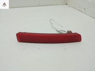 катафот Fiat Croma 2 поколение 2006, 1.9 л., дизель, АКПП, серый, хетчбэк 5 дв., 46834771