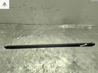 Молдинг стекла двери наружный Dacia (Renault) Logan 2005, 1.5 л., дизель, МКПП, зелёный, универсал