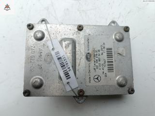 блок розжига ксенона Mercedes-Benz E-Класс W211/S211 2004, 3.2 л., дизель, АКПП, серый, универсал, 0028202426