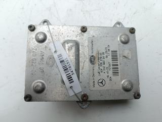 блок розжига ксенона Mercedes-Benz E-Класс W211/S211 2004, 3.2 л., дизель, АКПП, серый, универсал, 0028202426
