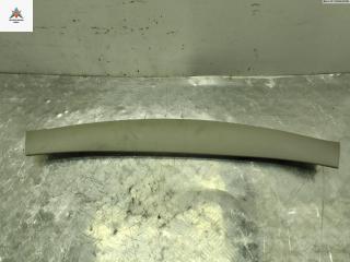 обшивка крышки багажника Renault Scenic 2 поколение 2004, 1.5 л., дизель, МКПП, серый, минивэн, 8200084297