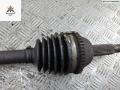 полуось передняя правая (приводной вал, ШРУС) Ford Transit 7 поколение 2007, 2.2 л., дизель, МКПП, серый, микроавтобус - фото №2