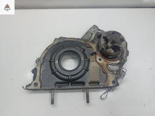 насос масляный Opel Astra J [рестайлинг] 2011, 1.7 л., дизель, МКПП, серый, универсал