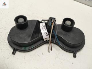 панель заднего левого фонаря Renault Megane 2 поколение 2003, 1.6 л., бензин, МКПП, красный, хетчбэк 5 дв., 89026013