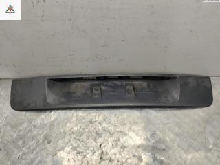 бленда Renault Scenic 2 поколение 2004, 1.5 л., дизель, МКПП, серый, минивэн, 8200139781