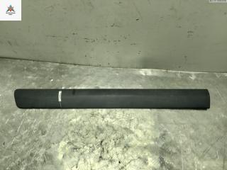 молдинг двери передней левой Dacia (Renault) Logan 2005, 1.5 л., дизель, МКПП, зелёный, универсал, 8200476579