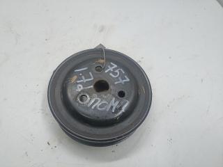 шкив помпы Opel Astra J 2011, 1.7 л., дизель, МКПП, серый, универсал