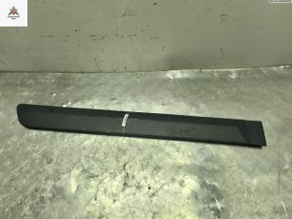 молдинг двери задней правой Dacia (Renault) Logan 2005, 1.5 л., дизель, МКПП, зелёный, универсал, 8200476577