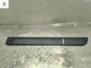 молдинг двери задней левой Dacia (Renault) Logan 2005, 1.5 л., дизель, МКПП, зелёный, универсал, 8200476578