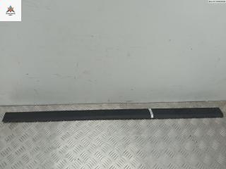 молдинг двери передней правой Volvo S60 1 поколение 2000, 2.4 л., бензин, АКПП, серый, седан, 9151912