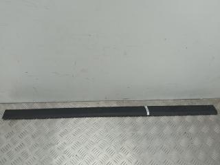 молдинг двери передней правой Volvo S60 2000, 2.4 л., бензин, АКПП, серый, седан, 9151912