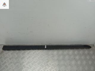 молдинг двери передней левой Volvo S60 1 поколение 2000, 2.4 л., бензин, АКПП, серый, седан, 9484225