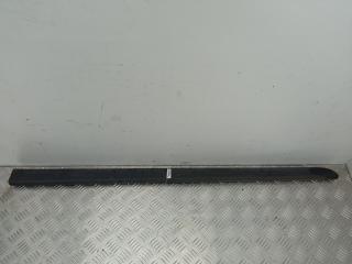 молдинг двери передней левой Volvo S60 2000, 2.4 л., бензин, АКПП, серый, седан, 9484225