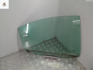 стекло двери задней правой Volvo S60 1 поколение 2000, 2.4 л., бензин, АКПП, серый, седан