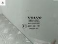 стекло двери задней правой Volvo S60 1 поколение 2000, 2.4 л., бензин, АКПП, серый, седан - фото №2