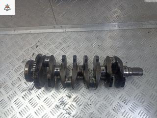 коленвал Opel Astra J [рестайлинг] 2011, 1.7 л., дизель, МКПП, серый, универсал