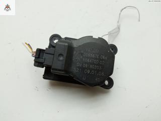 Заслонка печки/климат-контроля Fiat Croma 2 поколение 2006, 1.9 л., дизель, АКПП, серый, хетчбэк 5 дв., 09180203