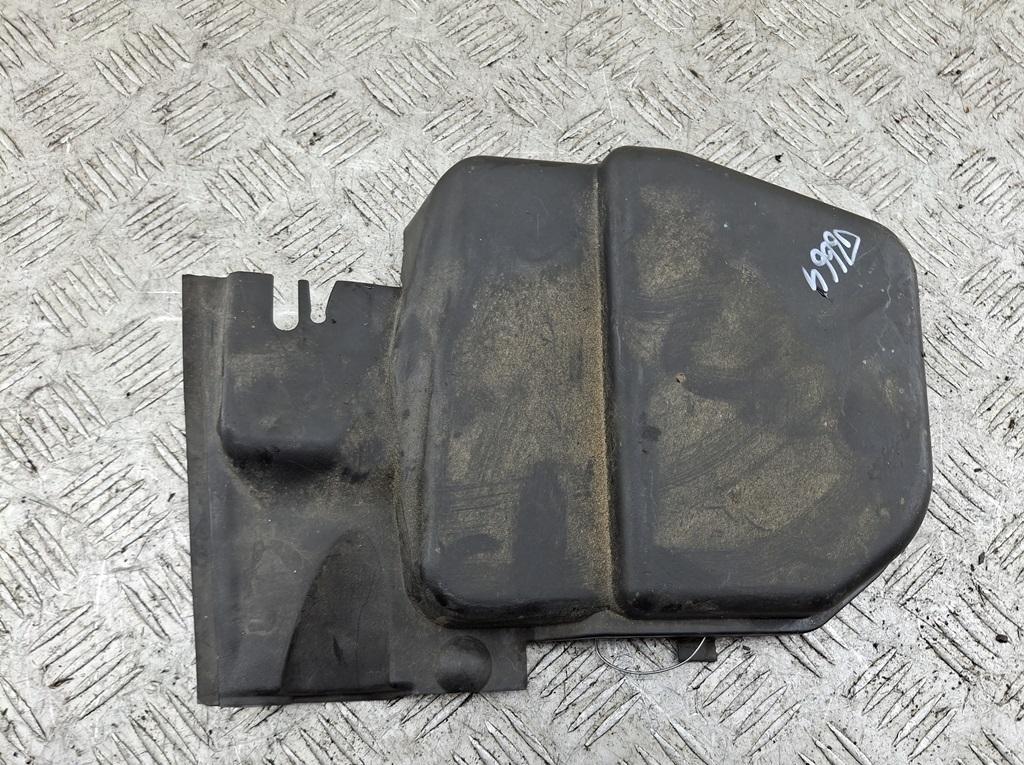 корпус салонного фильтра BMW 1 E81/E87 2008, 2.0 л., дизель, МКПП, серый, хетчбэк 5 дв., 6925018
