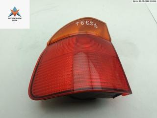 фонарь задний левый BMW 5 серия E39 1999, 2.5 л., бензин, АКПП, серый, универсал, 8361671