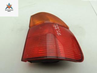 фонарь задний правый BMW 5 серия E39 1999, 2.5 л., бензин, АКПП, серый, универсал, 8361672