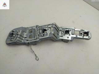 панель заднего левого фонаря Mercedes-Benz A-Класс W169 2005, 2.0 л., бензин, АКПП, серый, хетчбэк 5 дв., 3330