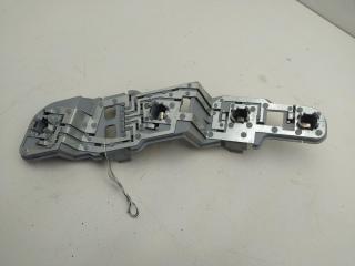 панель заднего левого фонаря Mercedes-Benz A-Класс W169 2005, 2.0 л., бензин, АКПП, серый, хетчбэк 5 дв., 3330