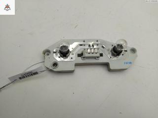 Плата фонаря заднего правого Mercedes-Benz E-Класс W211/S211 2005, 2.2 л., дизель, АКПП, серый, универсал, 2118200777