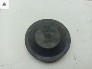 крышка фары Renault Scenic 2 поколение 2005, 1.6 л., бензин, МКПП, серый, минивэн, 153874