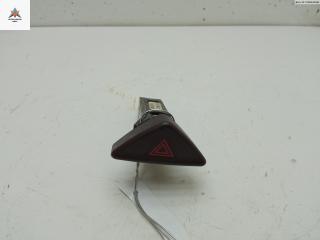 кнопка аварийной сигнализации Volvo S60 1 поколение 2000, 2.4 л., бензин, АКПП, серый, седан, 9441045