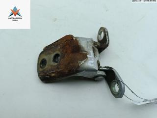 петля двери Nissan Almera N16 2001, серый, хетчбэк 3 дв.