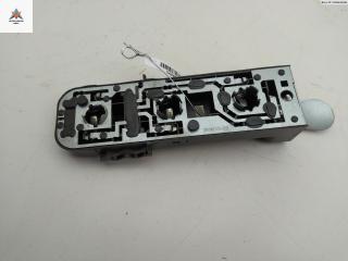 панель заднего левого фонаря Mercedes-Benz C-Класс W203/S203/CL203 2001, 2.0 л., бензин, МКПП, серый, хетчбэк 3 дв., 15163100