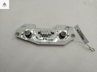 панель заднего левого фонаря Mercedes-Benz E-Класс W211/S211 2004, 3.2 л., дизель, АКПП, серый, универсал, 2118200777