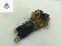 замок двери задней левой Subaru Legacy 3 поколение 2001, 2.0 л., бензин, МКПП, зелёный, универсал - фото №2