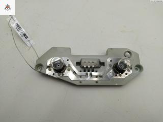 панель заднего левого фонаря Mercedes-Benz E-Класс W211/S211 2003, 2.2 л., дизель, МКПП, чёрный, универсал, 2118200777