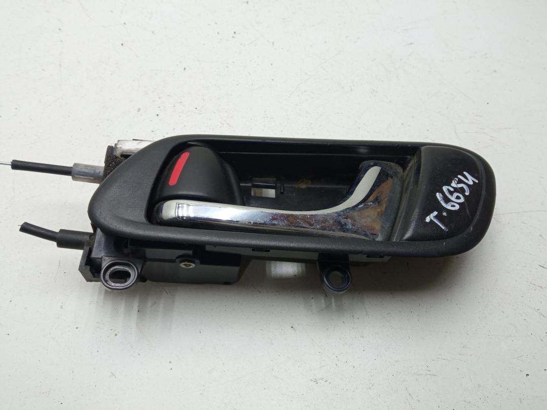 ручка внутренняя задняя левая Subaru Legacy 2005, 2.0 л., бензин, МКПП, синий, универсал, 94246AG03A